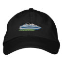 Buscar nave bordadas gorras Yate