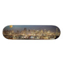 Buscar construido tablas de skate Al aire libre