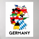 Buscar bandera de alemania posters País