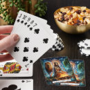 Buscar diosas barajas de cartas Monograma