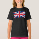 Buscar american flag camisetas Rojo