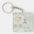 Buscar ramos de flores llaveros General y unisex