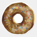 Buscar donut pegatinas Cumpleaños