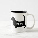 Buscar hélice tazas Amante del perro