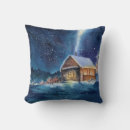 Buscar dibujado a mano cojines Navidades