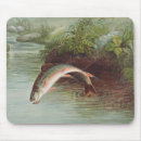 Buscar trucha alfombrillas de raton Pescado