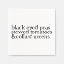 Buscar suerte servilletas Para todos