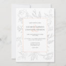 Buscar drawing invitaciones Elegante