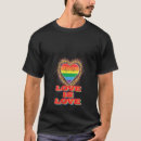 Buscar lluvia camisetas Gay