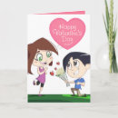 Buscar día de los enamorados tarjetas Te amo