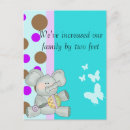 Buscar elefante del bebé postales Para todos