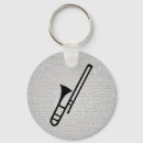 Buscar instrumento musical llaveros Ilustracion