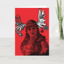 Buscar étnico tarjetas de navidad Día de fiesta