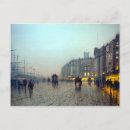 Buscar pinturas del siglo xix postales Vintage