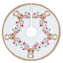 Buscar bolas faldas arbol navidad Blanco