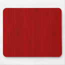 Buscar wood alfombrillas de raton Rojo