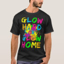 Buscar neón camisetas Casa