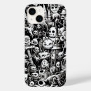 Buscar doodle iphone fundas Único