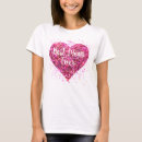 Buscar lentejuela camisetas Corazón