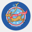 Buscar el grinch pegatinas Vacaciones felices