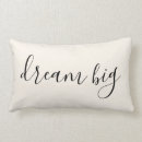 Buscar soñar cojines Para ella