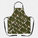 Buscar militar delantales Militares