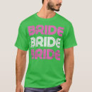 Buscar funny wedding camisetas Bridal hanger