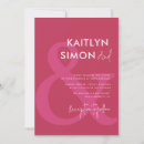 Buscar viva invitaciones Magenta