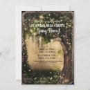 Buscar de la fantasía invitaciones Flores