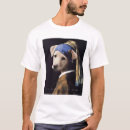 Buscar pearl camisetas Perro