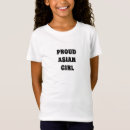 Buscar asiáticas camisetas Para niños