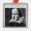 Buscar shakespeare adornos Retrato