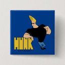 Buscar brave chapas Johnny bravo