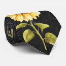 Buscar girasol corbatas General y unisex