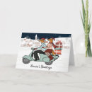 Buscar vespas tarjetas Adorable