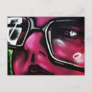 Buscar grafiti postales Blanco