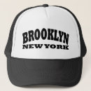 Buscar brooklyn camionero gorras Nuevo