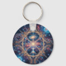 Buscar geometría sagrada llaveros Mandala