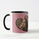 Buscar mujer negra tazas Moderno