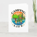 Buscar campamento de verano tarjetas 8 º tienda