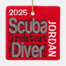 Buscar buceador decoracion Buceo