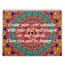 Buscar imágenes de la flor calendarios General y unisex