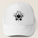 Buscar tribal gorras Para ella
