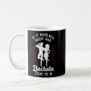 Buscar bachata tazas Música