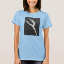 Buscar arabesque camisetas Bailarín