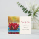 Buscar lotus invitaciones Floral