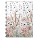 Buscar hoja de música libretas Vintage