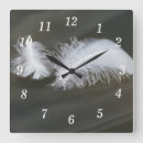 Buscar plumas relojes de pared Para todos