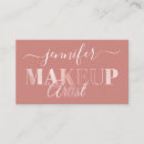 Buscar calígrafo tarjetas de visita Minimalista