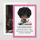 Buscar afro invitaciones Para todos